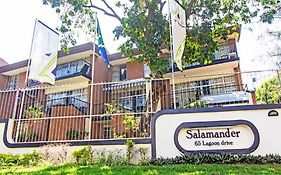 Salamander Resort Umhlanga